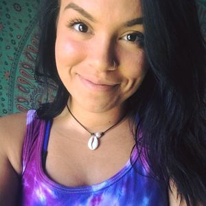 Meet your Posher, Diana